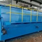 混凝氣浮機氣浮機一體機氣浮機生產商