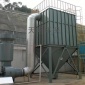 工業(yè)吸塵器3000w小型布袋除塵器 單機(jī)脈沖除塵器 車間**設(shè)備