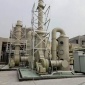 電鍍廢氣塔 噴淋塔 堿洗塔