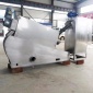 自清洗 疊螺機設備 疊螺脫水機 化工造紙印染污泥處理設備