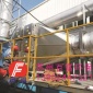 供應 有機廢氣吸附 有機廢氣凈化 涂裝廢氣處理 活性炭凈化裝置