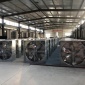 山東負壓風機生產廠家 推拉風機重錘風機圖片價格