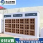 漆霧處理噴漆臺，**型水簾柜水簾噴漆臺凈化水簾柜無泵水幕漆霧處理水幕噴漆臺/烤漆房噴漆柜