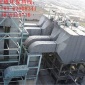 瀝青煙靜電除煙器 電池廠廢氣處理設備  鋰電池廠廢氣處理設備