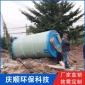 廠家_一體化泵站價格_玻璃鋼一體化泵站_地埋式排污泵站_一體化泵站廠家