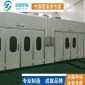 汽車烤漆房型號(hào)_濟(jì)圖**_家具噴烤漆房_經(jīng)銷商公司