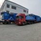 濟南地區氣箱脈沖袋式除塵器GQM96-6 設備生產廠商地址