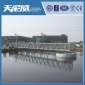 天尼威**周邊傳動刮泥機 刮吸泥機設備 水處理設備歡迎采購