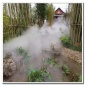 景觀人造霧系統(tǒng)      景觀造霧機(jī)