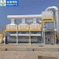 永裕公司專業生產RCO催化燃燒設備凈化器催化燃燒廢氣凈化設備活性炭吸附脫附裝置設備