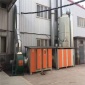 UV光氧設備/UV光解、UV光氧廠家UV光催化有機廢氣處理設備UV光氧除臭UV光解除惡臭,空氣凈化器