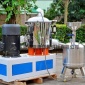 熱銷款50A小型實(shí)驗(yàn)室高速混合機(jī) 改性塑料混合機(jī) 混合機(jī)組