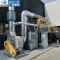 濟南嘉達 催化燃燒設備RCO催化燃燒廢氣處理**活性炭脫附吸附VOCS工業(yè)