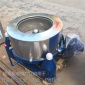 福建食品脫水機 酒糟豆腐坊渣液分離機離心機生產(chǎn)廠家