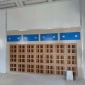 **型干式噴漆柜 洪涂 噴漆臺**設(shè)備 除廢氣干式家具噴漆柜 除塵設(shè)備