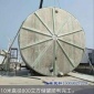 玻璃鋼儲存罐 玻璃鋼臥式儲罐帶底座 玻璃鋼立式儲罐 帶護欄化工鹽酸儲存罐定做生產