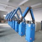 旱煙凈化器電焊除煙除塵設備 pl單機除塵器移動式布袋除塵器