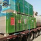 光氧催化廢氣處理設(shè)備 塑料廠除味設(shè)備 5000風(fēng)量光氧