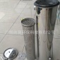 廠家批發不銹鋼304 海水**濾袋式過濾器 工藝用水 糖漿原料過濾