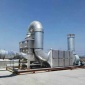 不銹鋼噴淋塔 化工廢氣治理   VOCS廢氣處理定制 有機(jī)廢氣凈化處理 車間廢氣處理 景澄達(dá)