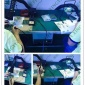 星弈焊錫排煙設(shè)備 批發(fā)供應雙頭焊錫排煙機 烙鐵焊錫煙塵處理機
