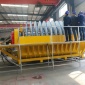博蒔**廠家盤式過濾機**過濾設備博盛BS型圓盤真空過濾機