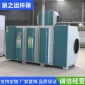 光氧催化UV光氧催化廠家 廢氣處理光解除臭設備噴漆uv光氧催化廢氣處理