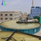 貝特爾生產(chǎn)銷售淺層氣浮機 屠宰場廢水處理設(shè)備 專業(yè)制造廠家