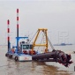 絞吸式挖泥船 河道清淤疏浚挖泥船 江西河道清淤疏浚設備