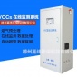 直定VOCS在線檢測(cè)系統(tǒng)廠家無(wú)二次污染VOCS廢氣處理廠家VOCS凈化設(shè)備