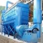 垃圾焚燒除塵器 廠家定制工業用脈沖布袋除塵器工業除塵凈化裝置