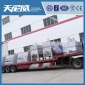 天尼威**疊螺機 疊螺式污泥脫水機 糞便污泥處理設備