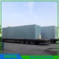 熱銷產品 WSZ-5型生活污水地埋式處理設備 處理量5m3/h地埋式一體化設備