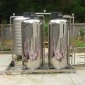 10t/h全自動不銹鋼軟化水設備 軟水器 軟水機