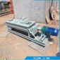 張掖雙軸粉塵加濕機(jī) 管式粉塵加濕機(jī) 加濕攪拌器 單軸加濕機(jī)生產(chǎn)廠家