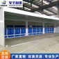 家旭木工設備 廠家供應家具打磨除塵柜 穩定耐用壽命長 干式打磨柜