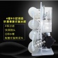 凈水器經(jīng)銷(xiāo)商戶外試驗(yàn)臺(tái)RO反滲透演示機(jī) 四級(jí)純水機(jī)實(shí)驗(yàn)測(cè)試器