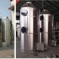 博爾雅特 水淋塔碳鋼 不銹鋼脫硫除塵酸霧凈化塔  pp噴淋塔  廠家