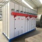 紐頓** 打磨臺 除塵打磨工作臺 鐵木屑集塵清灰新品 **設(shè)備