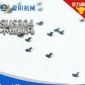 廠家 拋丸機用不銹鋼丸0.3mm 0.4mm 304不銹鋼丸
