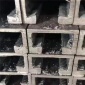 燕尾預埋槽道