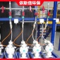 湖北污水處理設(shè)備廠家 依斯倍**電鍍污水處理設(shè)備定制 穩(wěn)定達標(biāo)
