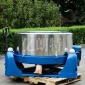 原廠離心脫水機 三足離心機 工業脫水機 金屬脫油機現貨供應