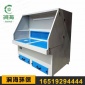 工業(yè)廢氣處理除塵凈化設(shè)備 打磨除塵工作臺(tái)