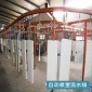 自動噴涂流水線 定制全自動噴涂流水線 廠家定制