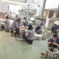 供應泥漿脫水機臥式螺旋廣州領旗污泥脫水機污泥壓濾機壓榨機