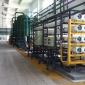 10噸/小時雙極反滲透純凈水設備 洗衣液生產用純凈水設備 飲料啤酒食品304不銹鋼全自動純凈水處理