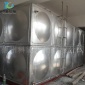 科能專業(yè)生產(chǎn)20年 304#不銹鋼水箱 不銹鋼消防水池 復(fù)合鋼板水箱