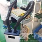 焊接吸煙儀 烙鐵排煙機  錫爐煙塵過濾除煙機 室內煙塵凈化器
