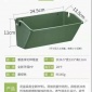 模塊式種植盒 垂直綠化 立體綠化 生態植物墻，智能植物墻，植物墻種植盒，博智**